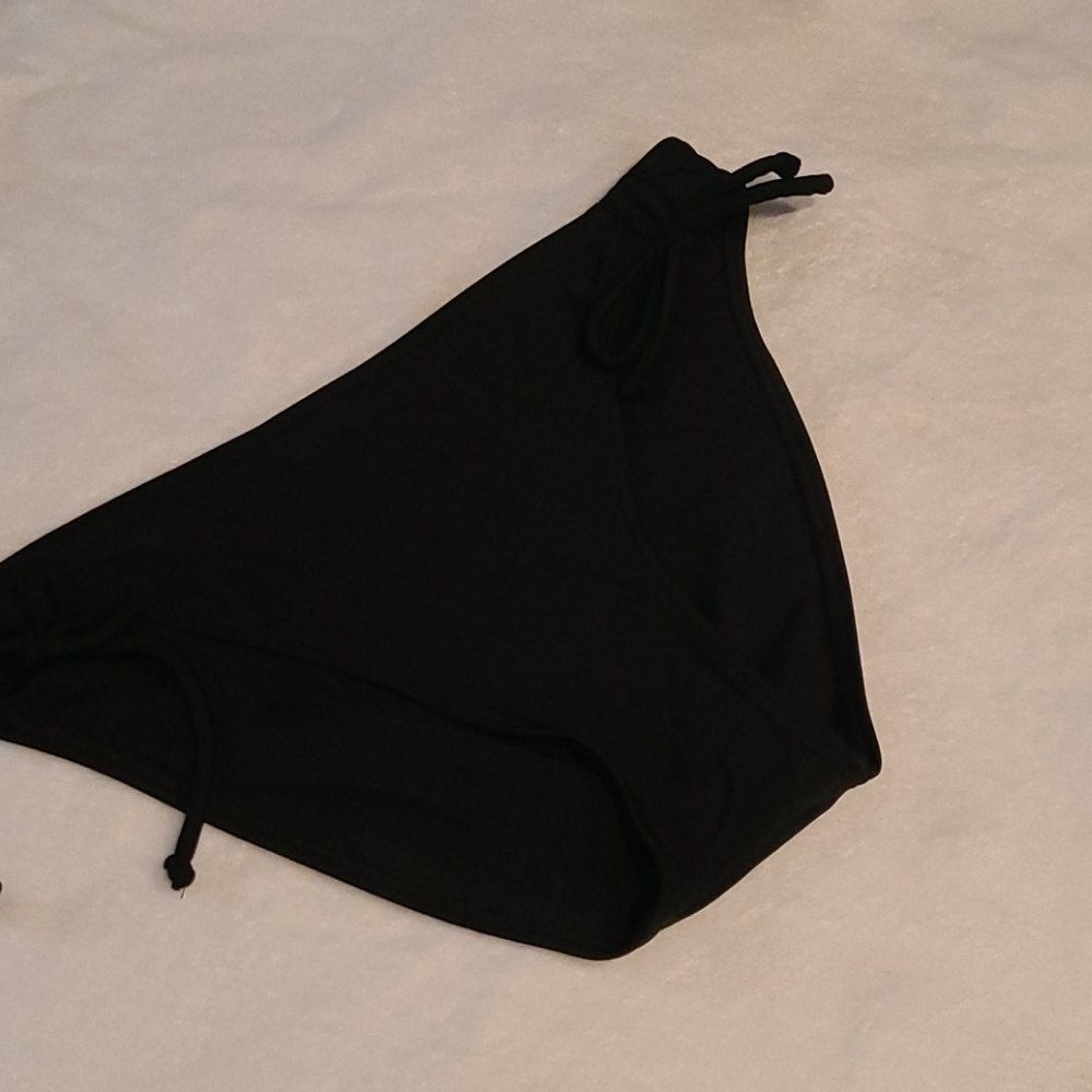 Hula Bikini Bottoms